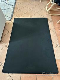 Tappetino palestra CAMBIVO Yoga Mat
