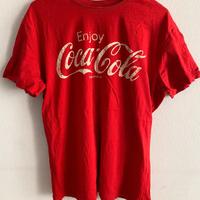 T-shirt Originale Coca-Cola XXL