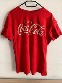 T-shirt Originale Coca-Cola XXL