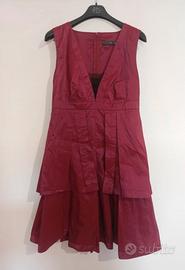 Abito particolare ed elegante vintage X's Milano