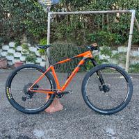 Cannondale f-si carbon 4 2020