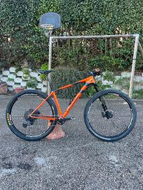 Cannondale f-si carbon 4 2020