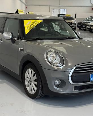 MINI One 1.5 One D Business 5 porte