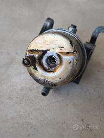 carburatore motozappa dell'orto