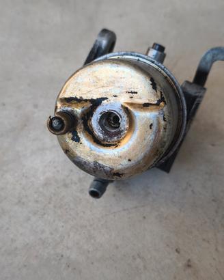 carburatore motozappa dell'orto