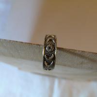 Anello da piede