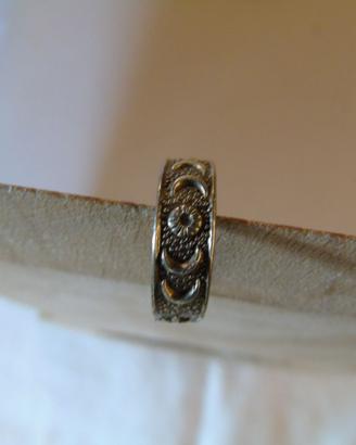 Anello da piede