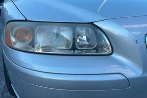 Fanale anteriore destro volvo v70 anno 2007