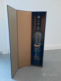 Vodka Beluga Transatlantic Special Ed. Confezione