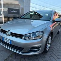 Volkswagen Golf Variant 1.4 TSI Highline BlueMotio