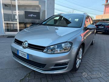 Volkswagen Golf Variant 1.4 TSI Highline BlueMotio