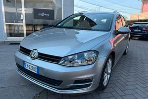 Volkswagen Golf Variant 1.4 TSI Highline BlueMotio