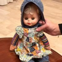 Bambola Vintage Holly Hobbie