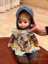 Bambola Vintage Holly Hobbie