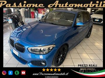 Bmw 118 118i 5p. Msport