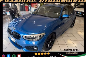 Bmw 118 118i 5p. Msport