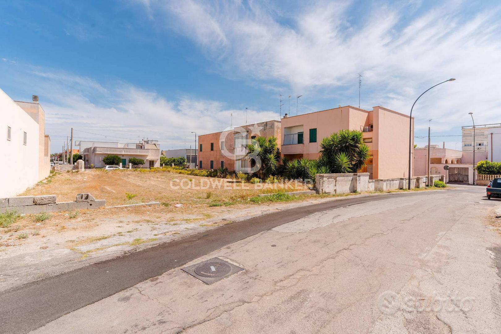 Terreno Edificabile - Poggiardo - Vista 4