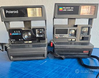 POLAROID
