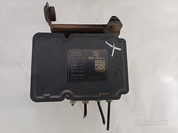 Abs Centralina Alfa Romeo Giulietta 2.0 JTDM