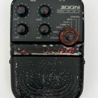 Pedale Zoom Driver 5000