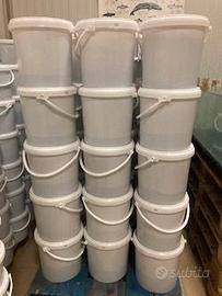 Pastura Sarda per pesca in mare