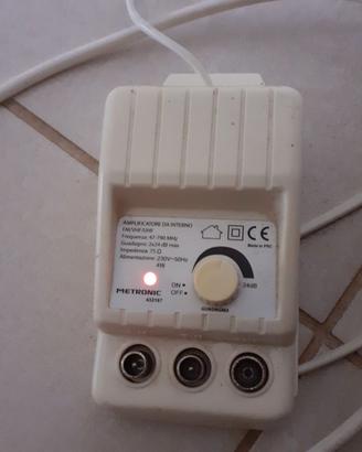 amplificatore antenna