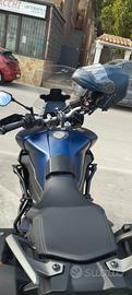 Yamaha tracer 900GT