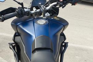 Yamaha tracer 900GT