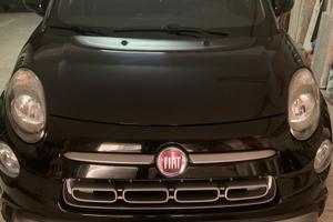 Fiat 500L Cross 1.3 Diesel - 95 CV