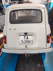 Renault 4