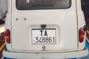 Renault 4