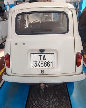 Renault 4