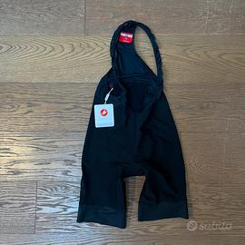 Salopette Castelli Tutto Nano Invernale |Taglia XL