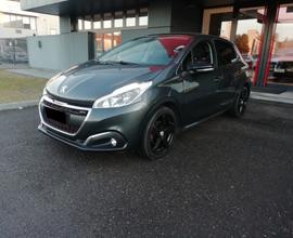 Peugeot 208 BlueHDi 120 S&S 5 porte GT Line FV889