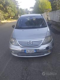 Citroen C3 1.1 benzina