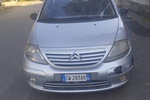 Citroen C3 1.1 benzina