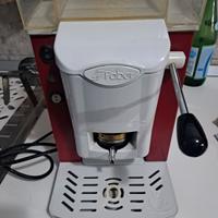 macchina da caffè Faber a cialde