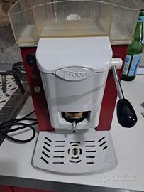 macchina da caffè Faber a cialde