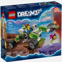 Lego dreamzzz  - set#71471
