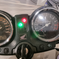 Honda Hornet 900
