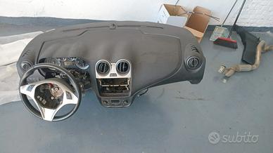 CRUSCOTTO NUDO ALFA ROMEO MITO 955 2011