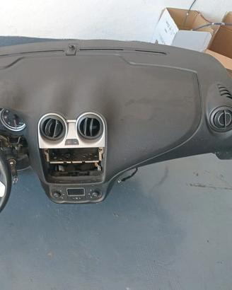 CRUSCOTTO NUDO ALFA ROMEO MITO 955 2011