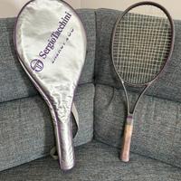 Racchetta tennis