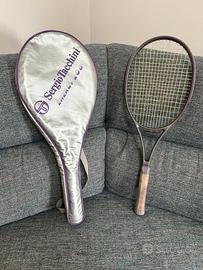 Racchetta tennis
