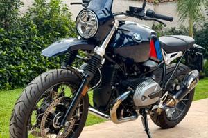BMW Ninet Urban GS 1200