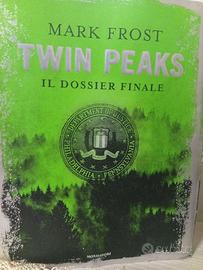 Twin Peaks "Il Dossier finale"