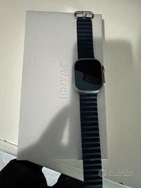 Apple watch ultra 2