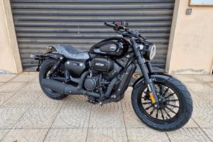 Keeway Benda V302 C Nera PROMO