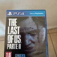 The last of us gratis