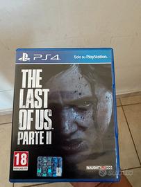 The last of us gratis